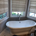 bathroom installation