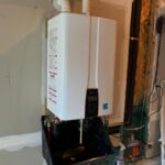 navien water heater