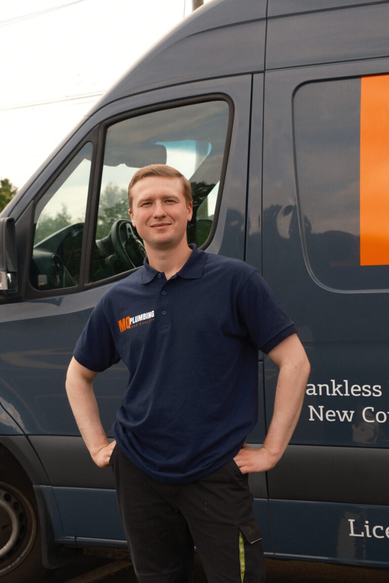 Max Plumber
