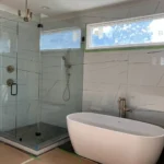 bathroom remodeling plumbing
