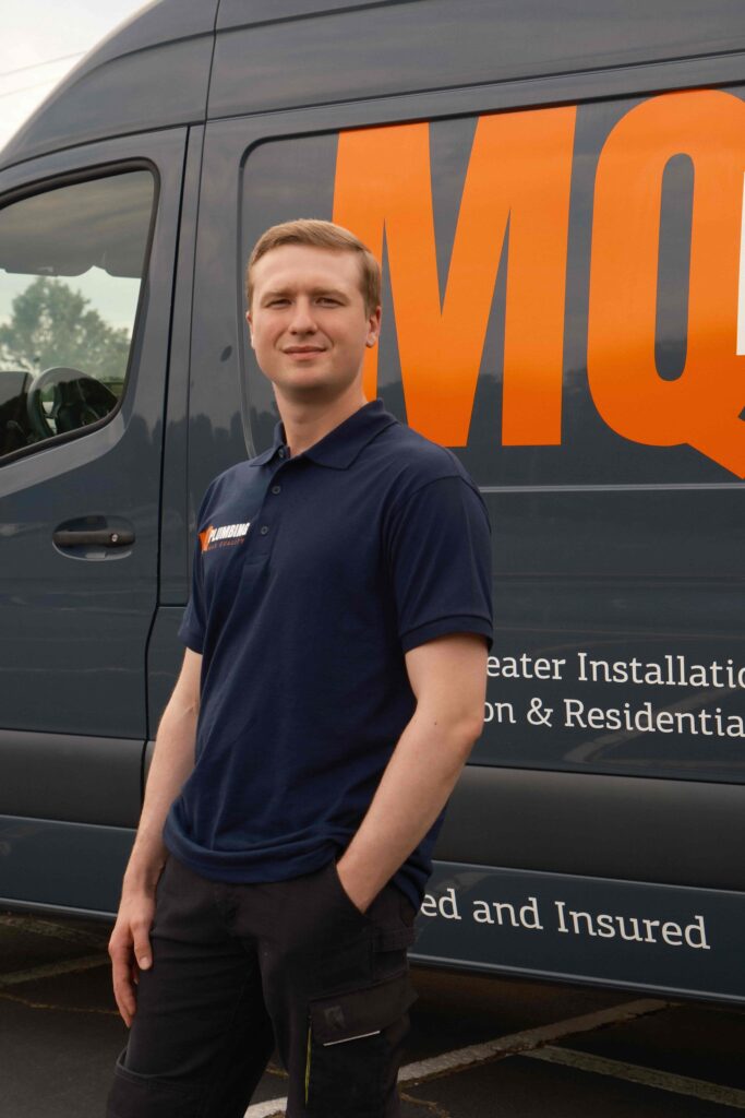Max Quality Plumbing